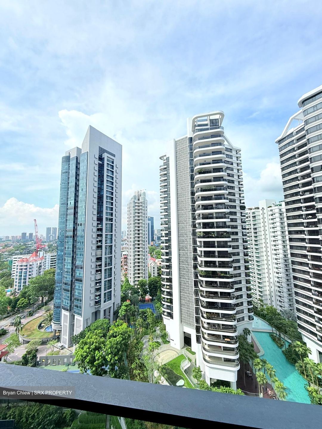 Pullman Residences Newton (D11), Apartment #546478531